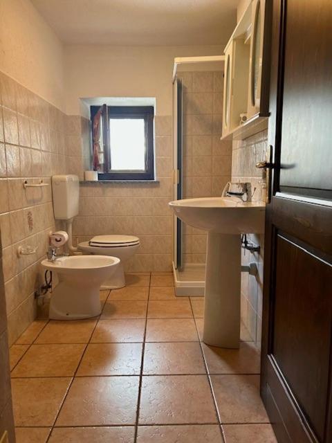 Stefano Alps Apartment เซนต์นิโคลัส ภายนอก รูปภาพ