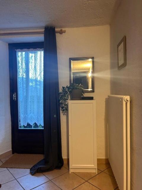 Stefano Alps Apartment เซนต์นิโคลัส ภายนอก รูปภาพ