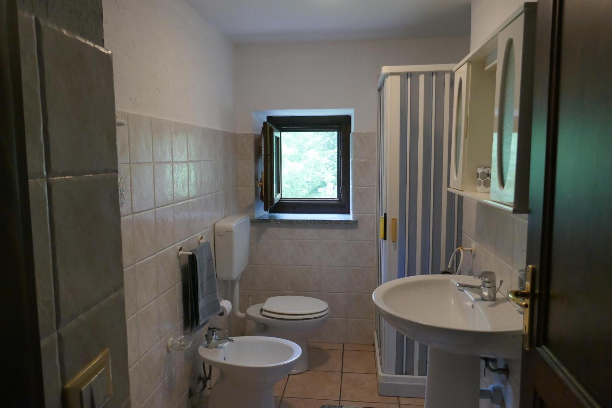 Stefano Alps Apartment เซนต์นิโคลัส ภายนอก รูปภาพ