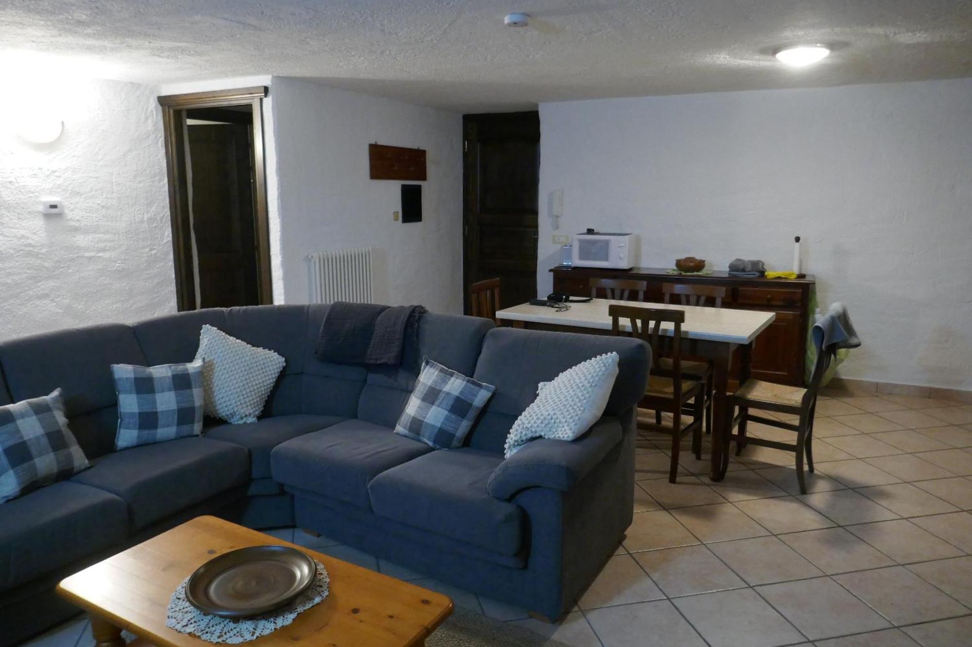Stefano Alps Apartment เซนต์นิโคลัส ภายนอก รูปภาพ